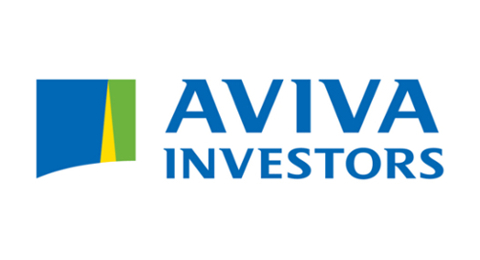 Aviva Web Logo