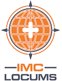 IMC Locums Logo