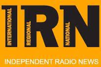 Independent Radio News Logo