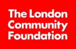The London Community Forum Logo