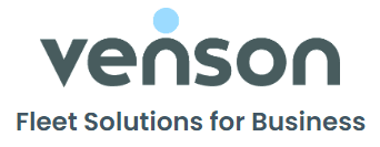 Venson Logo