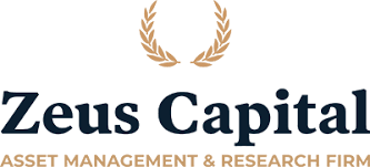 Zeus Capital Logo