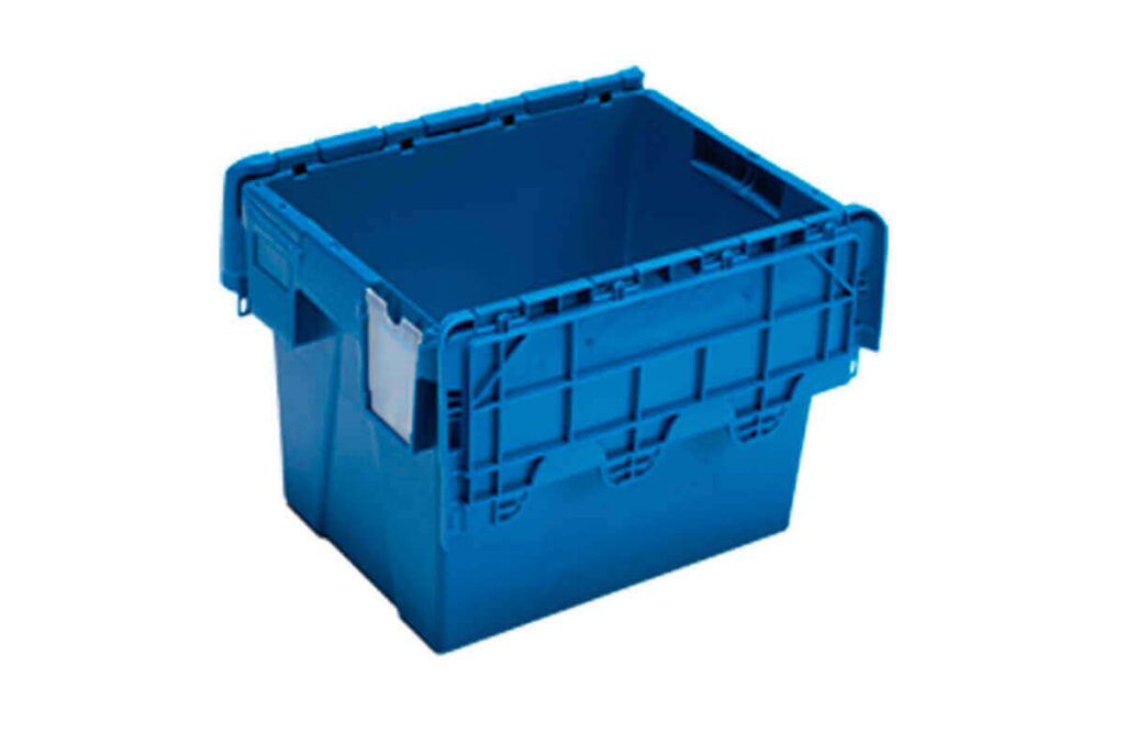 L1C Storage Crate Hire