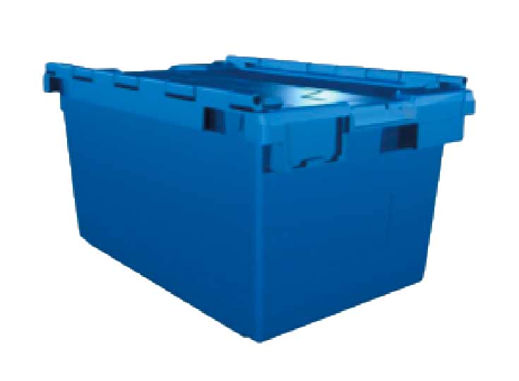 L3C Storage Crate Hire