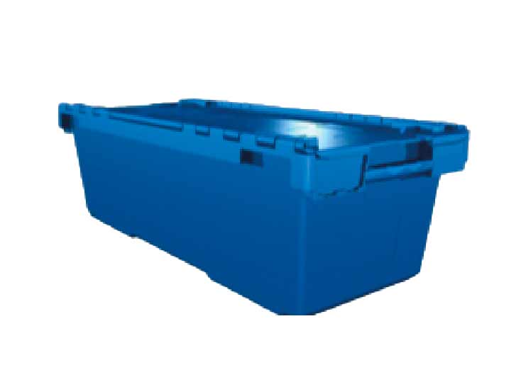 L6C Storage Crate Hire