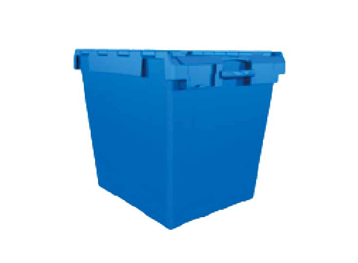 IT1 Storage Crate Hire